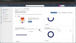 How to conduct e-Discovery in MS Purview