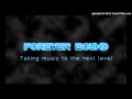 Forever Bound - Cosmic Harmony