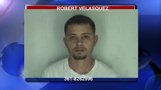 Police investigating man suspected of soliciting young girls online