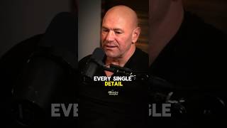 Dana white advice to Young People.