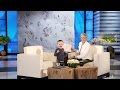 Ellen Meets a 5-Year-Old Geography Expert