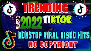 New Viral Dance Tekno Remix 2022 | Non-Stop Tiktok Disco