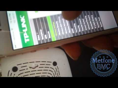 How to change Password WiFiRouter on iPhone How to change Password WiFiRouter on iPhone