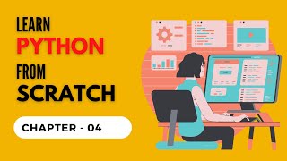 Chapter 4 | Python for Beginners | BANGLA