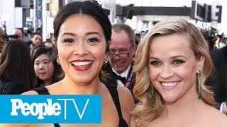 Gina Rodriguez On Inclusivity & Power Of Latinos At The Box Office | PeopleTV | Entertainment Weekly