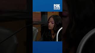 Sade Robinson’s Family | Victim Impact Statements at Maxwell Anderson’s Sentencing
