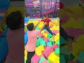 Trampoline Park #trampoline #shortvideo #shortfeed