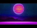 ECHO - A Synth/Chillwave Mix