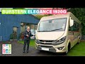 Discover Ultimate Luxury: The Burstner Elegance 1920G Motorhome Tour!