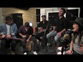 DELTA CREEK | Traveller- Chris Stapleton