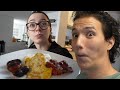 Cooking Filipino Food For My Wife For 24 Hours!