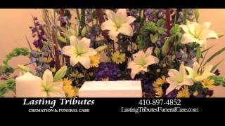 Lasting Tributes Cremation & Funeral Care - Annapolis, MD