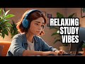 Unwind with LoFi Girl: Dreamy Study Room Beats