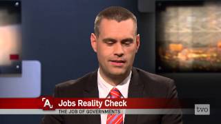 Jobs Reality Check