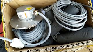 KONE ENCODER/TACHOMETER REPLACEMENT