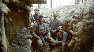 The Worst Year:  The French Army in 1915