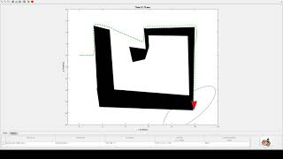 Extended Bug 0 Algorithm Example