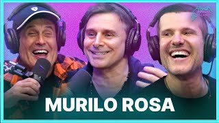 Murilo Rosa | Podcast Papagaio Falante
