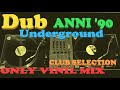 Dance Anni '90 DUB UNDERGROUND in vinile con Outline pro405 e SL1210#djset#anni90#dj#underground