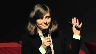 Logistics of the refugees’ crises | Maria Besiou | TEDxErasmusUniversity