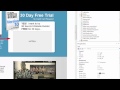 90 Second Website Builder - Version 10 - Page Properties