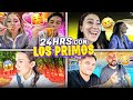 UN DÍA CON LOS PRIMOS pt. 1✨ | Hermanas JM