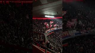 Ultras Köln Support in München