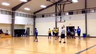 Louis Whitney BCIT WESTAMPTON TECH Westampton NJ 11 th grader