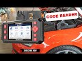 The Best OBD2 Scanner in 2024 Foxwell NT6X4 Elite. #youtube