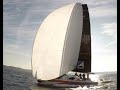 Quantum Sails Jeanneau Sun Fast 3300