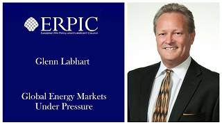 Global Energy Markets Under Pressure: Supply Chains, Geopolitics, and the Road Ahead