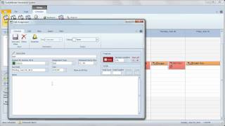 StudyMinder Tutorial 5: Navigating the Scheduler