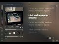 Strangers-proderics(feat.melodybloom)