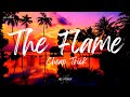Cheap Trick - The Flame (Lyrics)