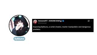 The Sykkuno Controversy Explained in 7ish Minutes!