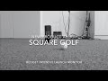 New Product Alert | Square Golf Launch Monitor | First Impressions