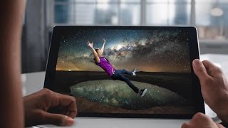 Apple Byte - First impressions of the iPad Pro
