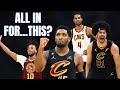 I Don't Understand the Cleveland Cavaliers