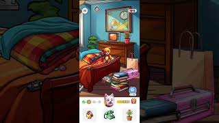 Tidy Master: Hidden Objects - Level 3