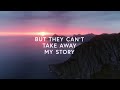 Terrian - Testimony