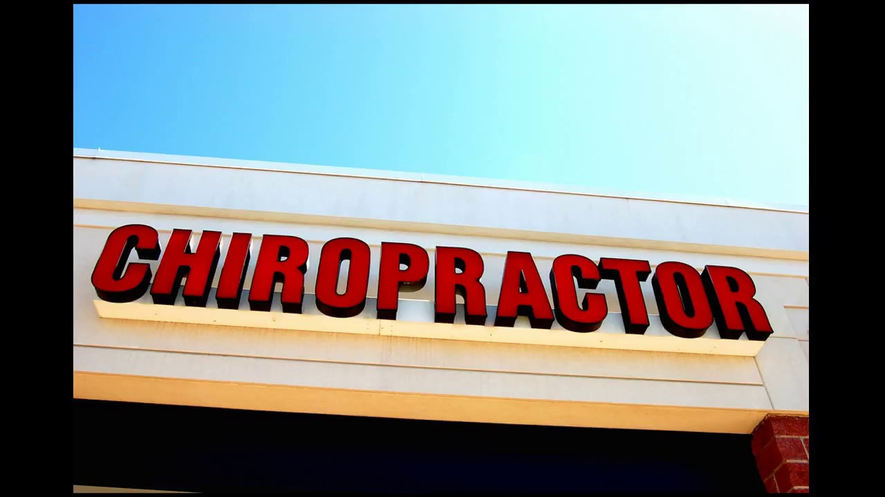 Female Chiropractors In Marietta Georgia - YouTube