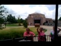 Hensley Family Tulsa Zoo Trip - July 22 2011 - Part  29