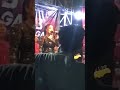 Tasya Rosmala - Pantun Janda ( live di Bali ).