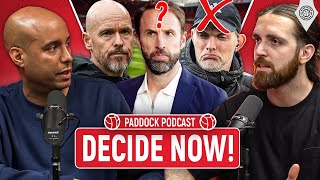 When Will It End?! | Paddock Podcast
