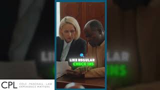⚖️ Probation vs. Jail Time: How to Stay Out of Jail! Arlington TX