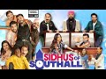 Sidhus Of Southall Full Punjabi Movie | Sargun Mehta | Ajay | Navaniat Singh | HD Facts & Review