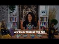 Pick A Card - A Special Message For You (FROM THE UNIVERSE) 💗♾️(PSYCHIC / TAROT)