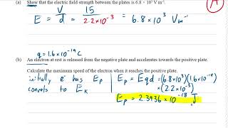 NCEA L2 Physics   Electricity and Magnetism 2022 Past Exam   Question 1