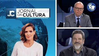 Jornal da Cultura | 21/02/2022