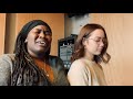 These Foolish Things - Laufey + Claudia Nketia (Cover)